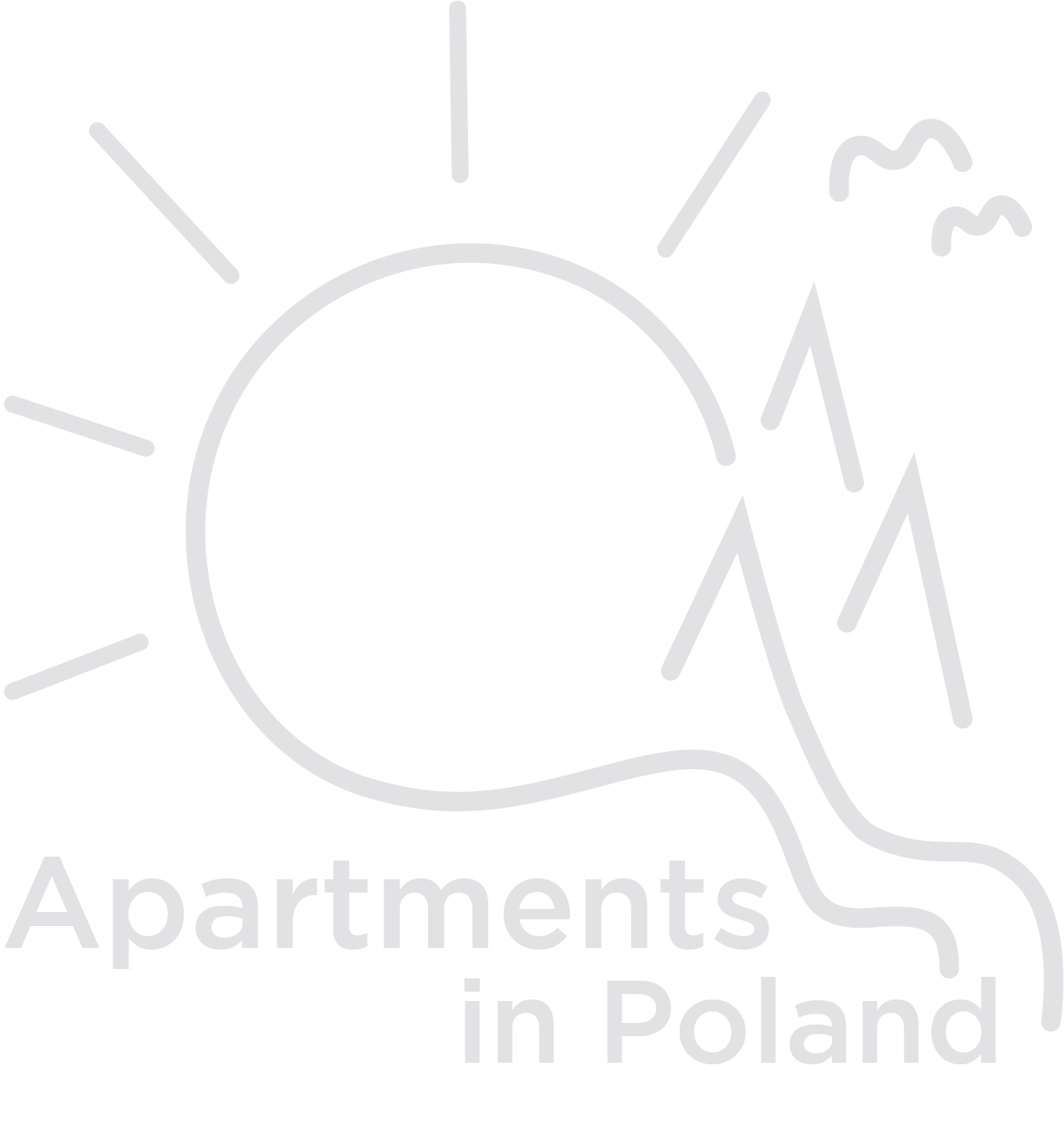 Apartments in Poland